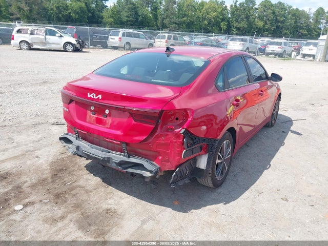 3KPF24AD1PE610553 KIA mpi nu