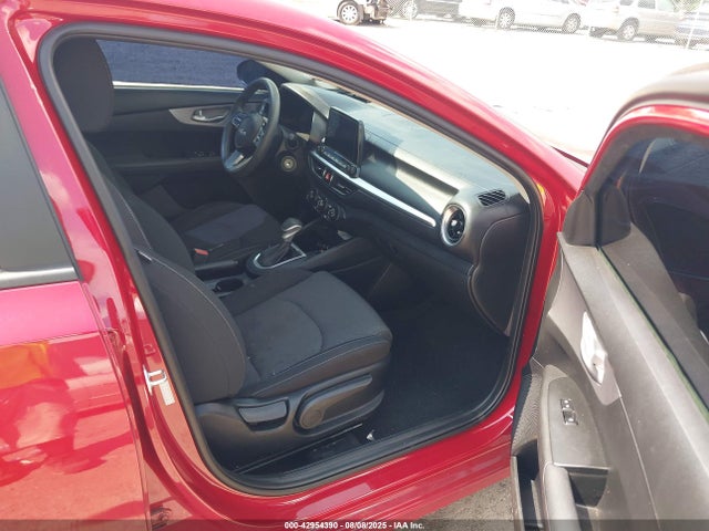 3KPF24AD1PE610553 KIA mpi nu