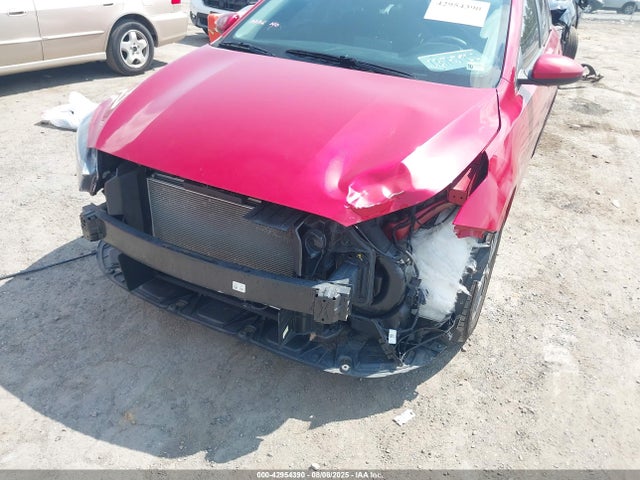 3KPF24AD1PE610553 KIA mpi nu