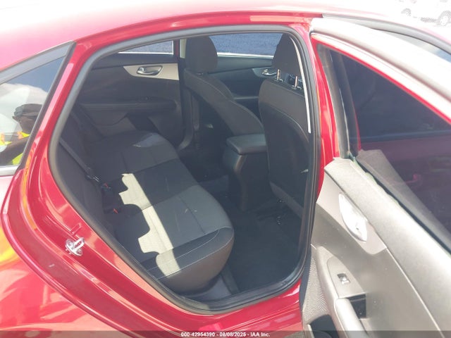 3KPF24AD1PE610553 KIA mpi nu