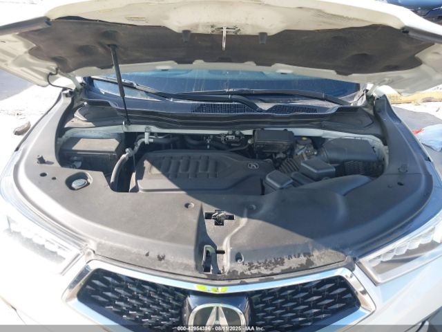 2017 ACURA MDX 5FRYD3H58HB014233 Photo 9