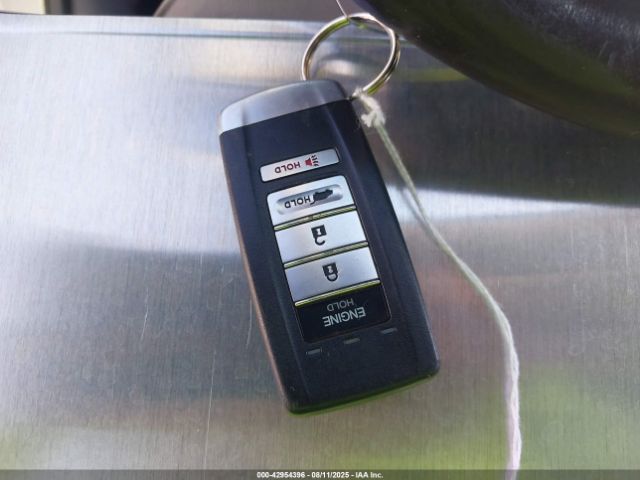 2017 ACURA MDX 5FRYD3H58HB014233 Photo 10