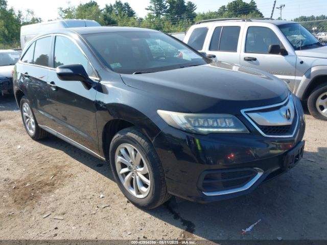 2016 ACURA RDX 5J8TB4H32GL000279 Photo 0