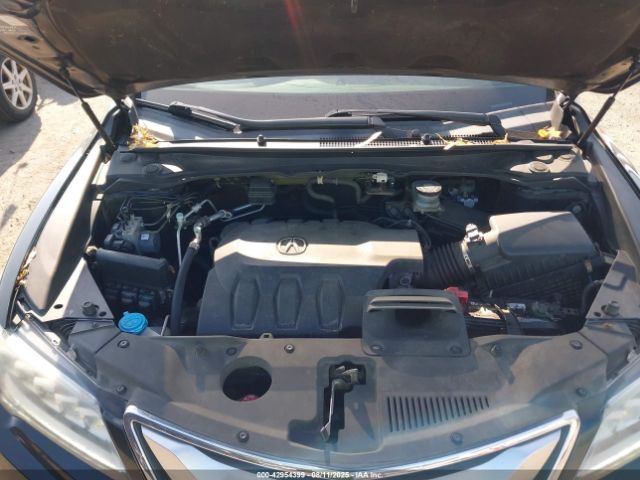 2016 ACURA RDX 5J8TB4H32GL000279 Photo 9