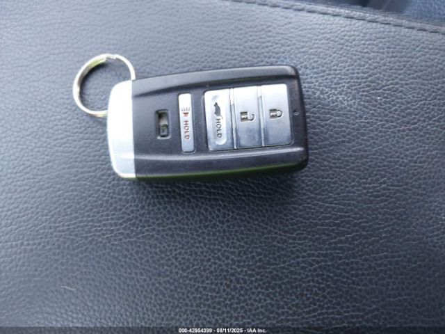 2016 ACURA RDX 5J8TB4H32GL000279 Photo 10