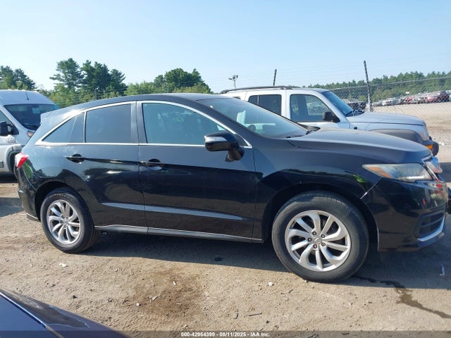 5J8TB4H32GL000279 Acura j35z2