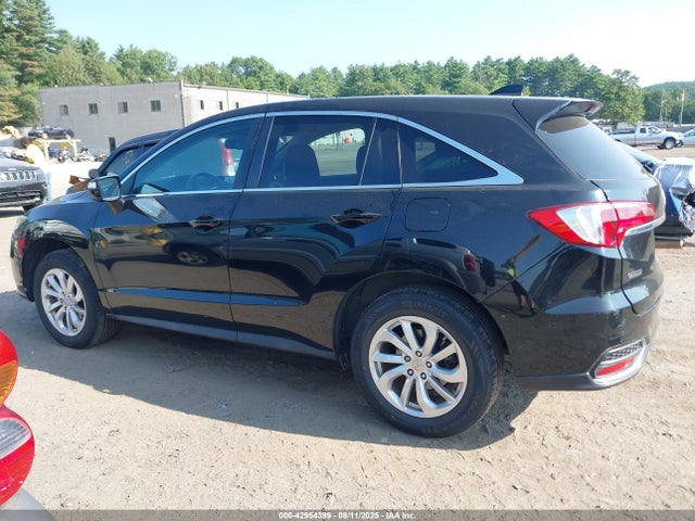 5J8TB4H32GL000279 Acura j35z2