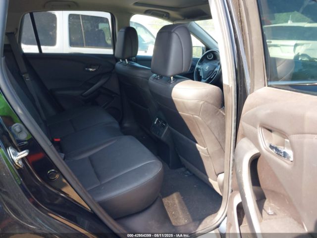 2016 ACURA RDX 5J8TB4H32GL000279 Photo 7