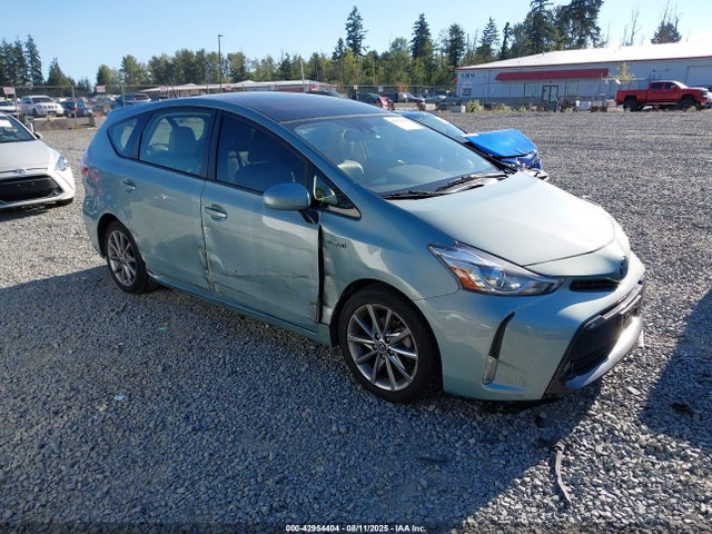 Toyota 2zr-fxe, 5jm 2016 JTDZN3EU2GJ055026 Image 1