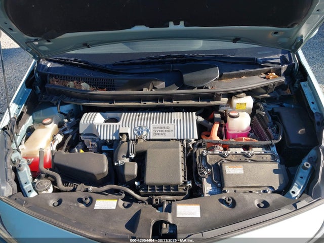 Toyota 2zr-fxe, 5jm 2016 JTDZN3EU2GJ055026 Image 10