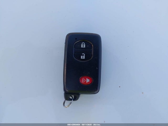 Toyota 2zr-fxe, 5jm 2016 JTDZN3EU2GJ055026 Image 11