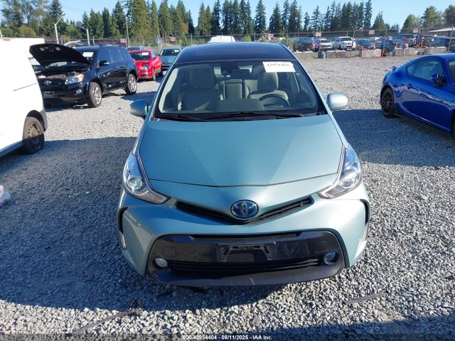 Toyota 2zr-fxe, 5jm 2016 JTDZN3EU2GJ055026 Image 12