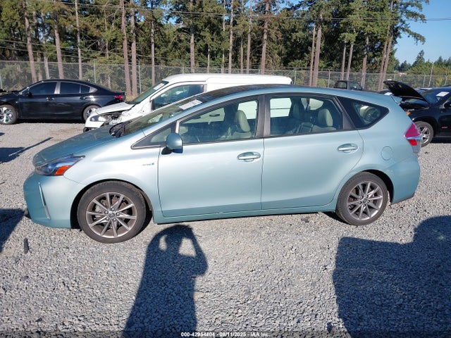 Toyota 2zr-fxe, 5jm 2016 JTDZN3EU2GJ055026 Image 14