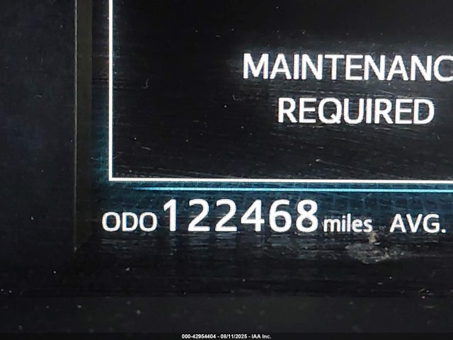 Toyota 2zr-fxe, 5jm 2016 JTDZN3EU2GJ055026 Image 15