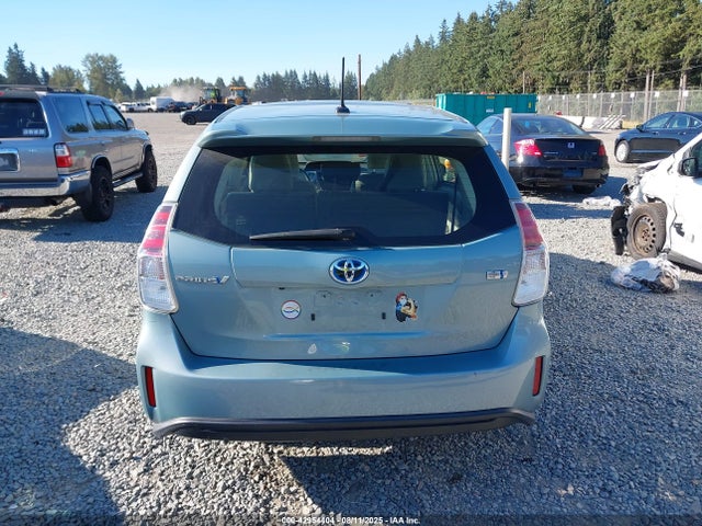 Toyota 2zr-fxe, 5jm 2016 JTDZN3EU2GJ055026 Image 16