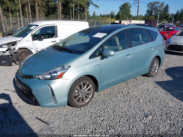 Toyota 2zr-fxe, 5jm 2016 JTDZN3EU2GJ055026 Image 2