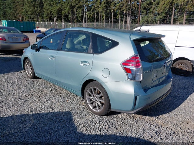 Toyota 2zr-fxe, 5jm 2016 JTDZN3EU2GJ055026 Image 3