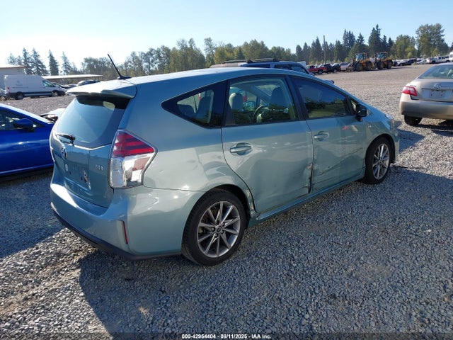 Toyota 2zr-fxe, 5jm 2016 JTDZN3EU2GJ055026 Image 4