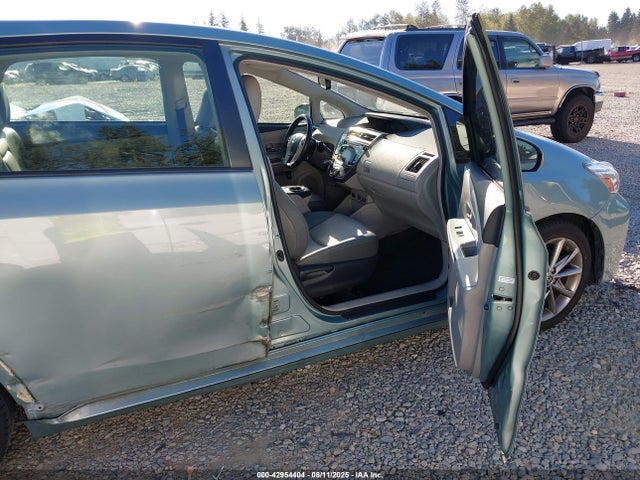 Toyota 2zr-fxe, 5jm 2016 JTDZN3EU2GJ055026 Image 5
