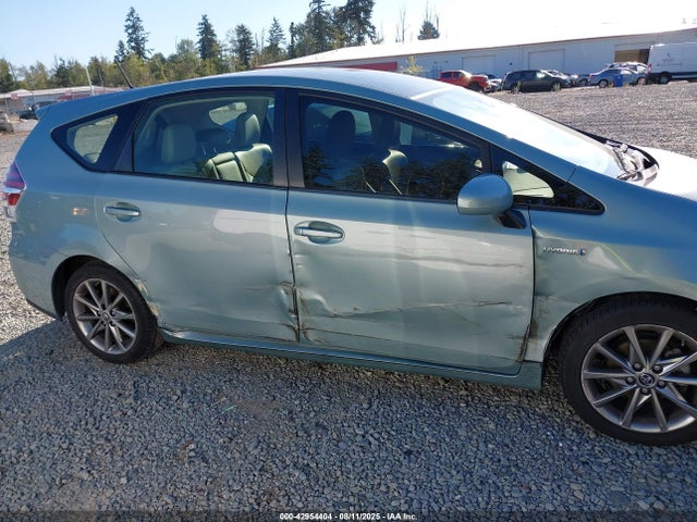 Toyota 2zr-fxe, 5jm 2016 JTDZN3EU2GJ055026 Image 6