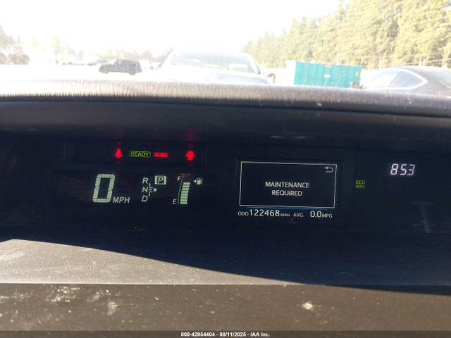Toyota 2zr-fxe, 5jm 2016 JTDZN3EU2GJ055026 Image 7