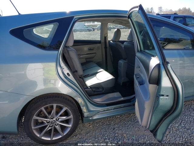 Toyota 2zr-fxe, 5jm 2016 JTDZN3EU2GJ055026 Image 8