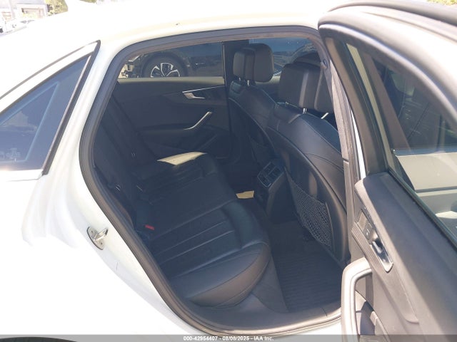 WAUENAF41HN013830 Audi 2017