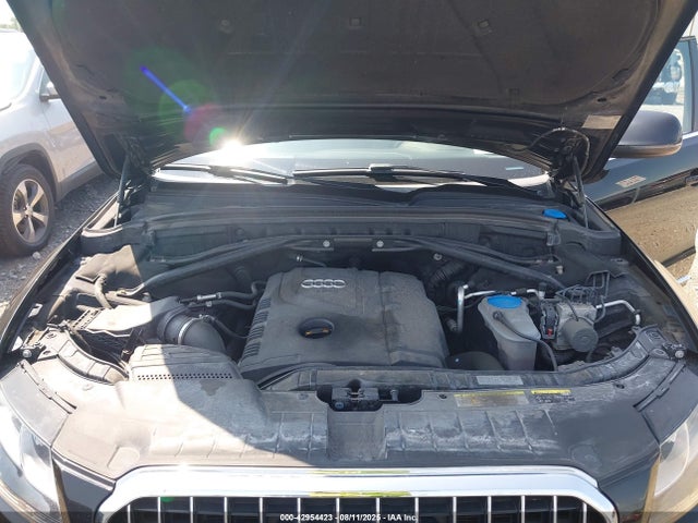 2013 AUDI Q5 WA1CFAFP9DA068748 Photo 9