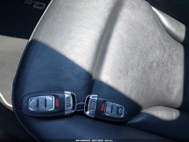 2013 AUDI Q5 WA1CFAFP9DA068748 Photo 10