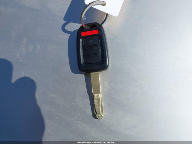 1HGCR2F51GA015176 Honda Accord Sport