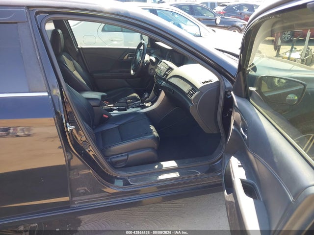 1HGCR2F51GA015176 Honda Accord Sport