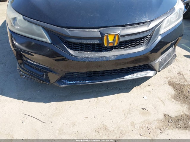 1HGCR2F51GA015176 Honda Accord Sport