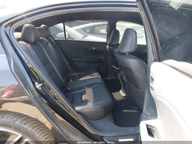 1HGCR2F51GA015176 Honda Accord Sport