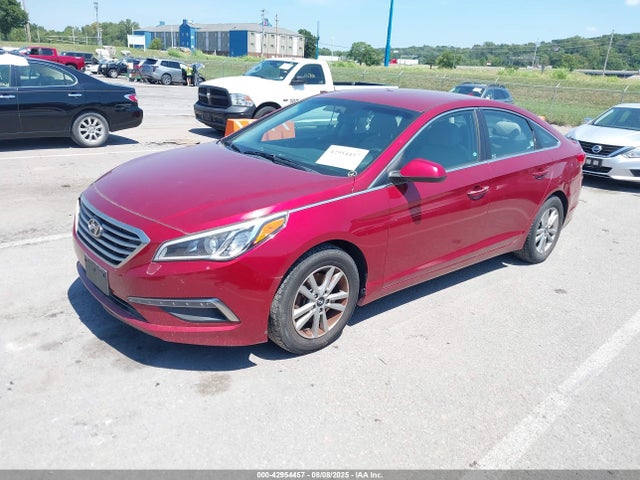 5NPE24AF8FH117900 Hyundai dohc gdi theta-ii