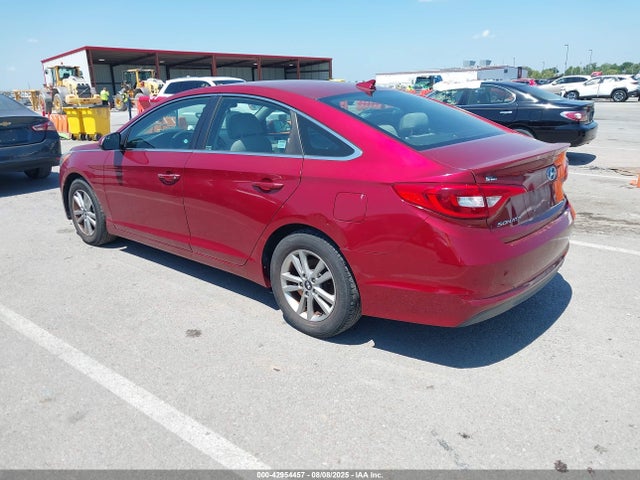 5NPE24AF8FH117900 Hyundai dohc gdi theta-ii