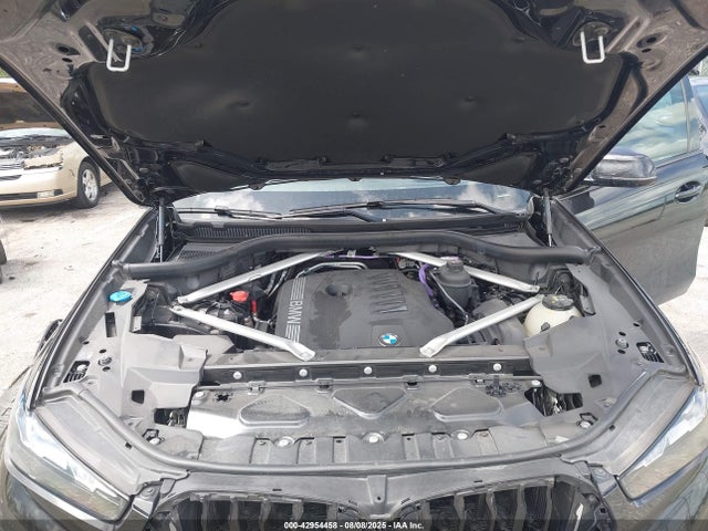 5UX33EX06R9S99850 BMW 2024
