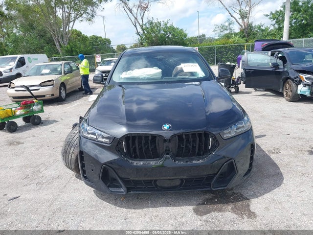 5UX33EX06R9S99850 BMW 2024