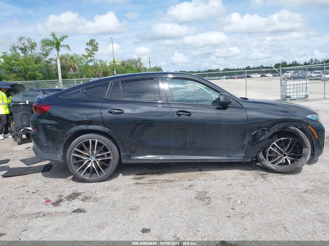 5UX33EX06R9S99850 BMW 2024