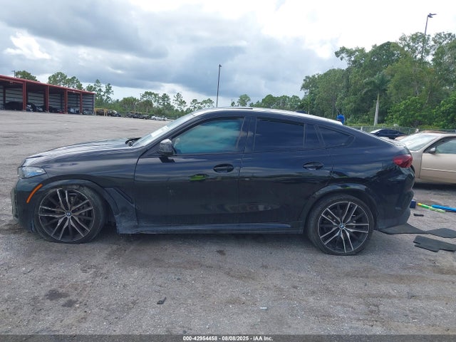 5UX33EX06R9S99850 BMW 2024