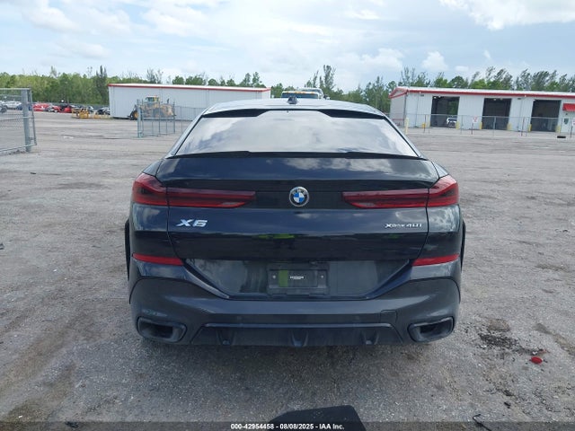 5UX33EX06R9S99850 BMW 2024
