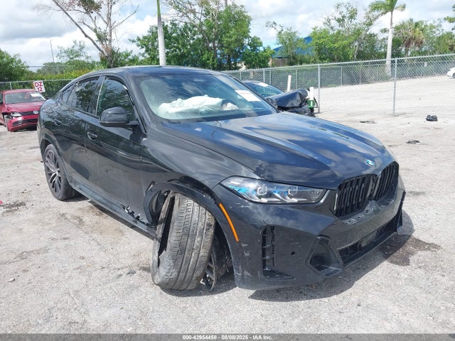 5UX33EX06R9S99850 BMW 2024