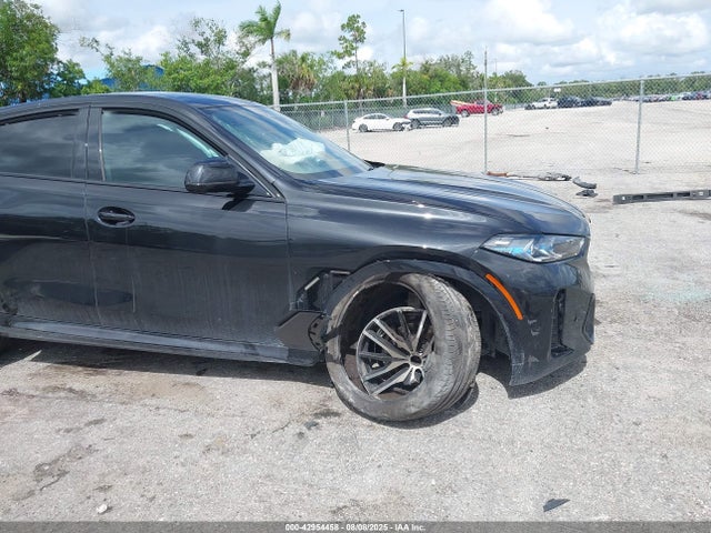 5UX33EX06R9S99850 BMW 2024