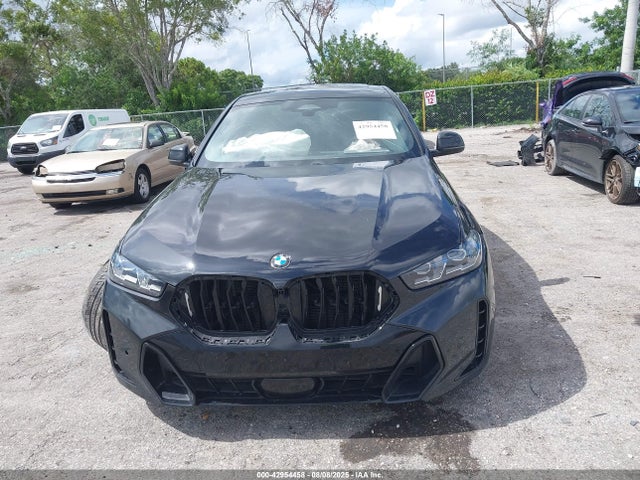 5UX33EX06R9S99850 BMW 2024