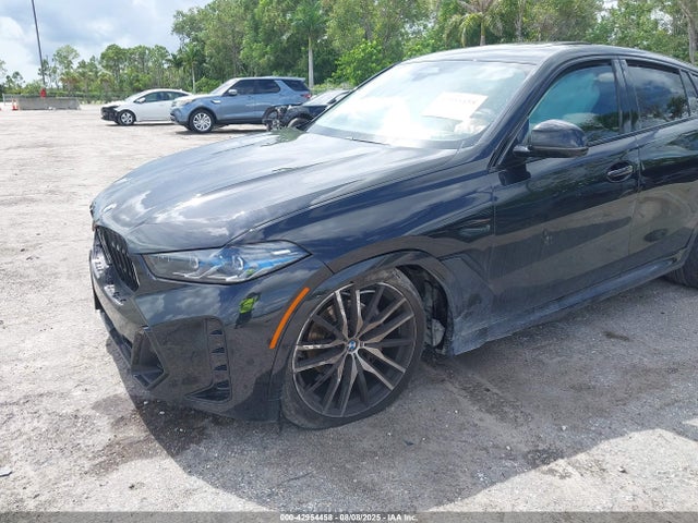 5UX33EX06R9S99850 BMW 2024