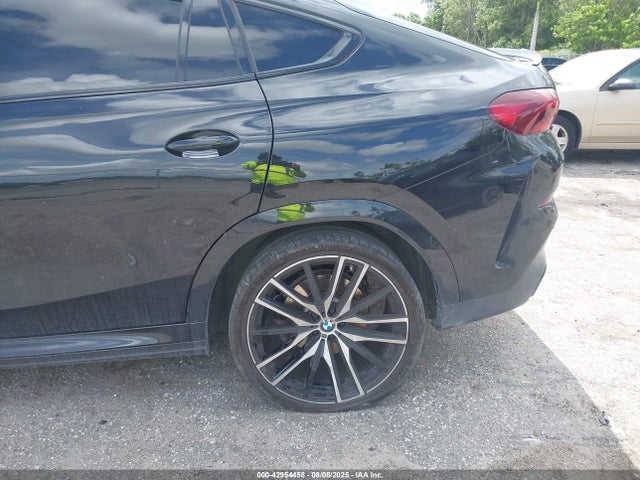 5UX33EX06R9S99850 BMW 2024