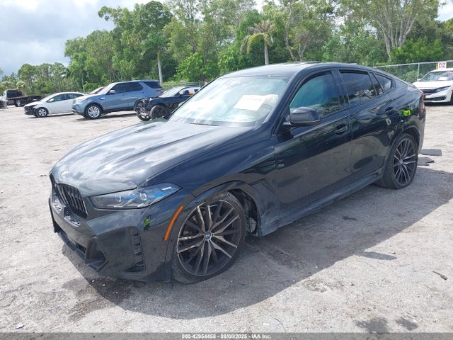5UX33EX06R9S99850 BMW 2024