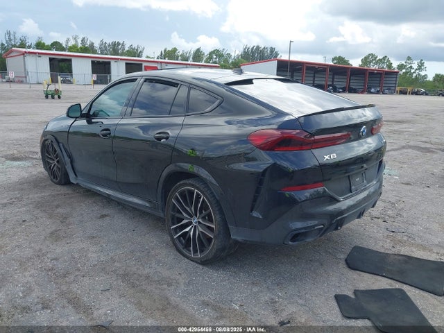5UX33EX06R9S99850 BMW 2024