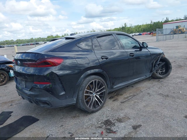 5UX33EX06R9S99850 BMW 2024