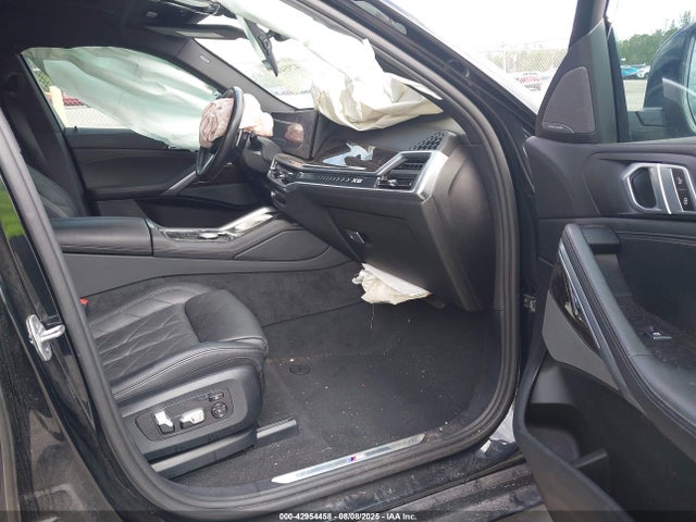5UX33EX06R9S99850 BMW 2024