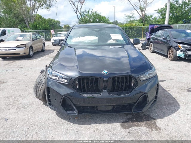 5UX33EX06R9S99850 BMW 2024